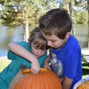 Meet your Posher, Ruth